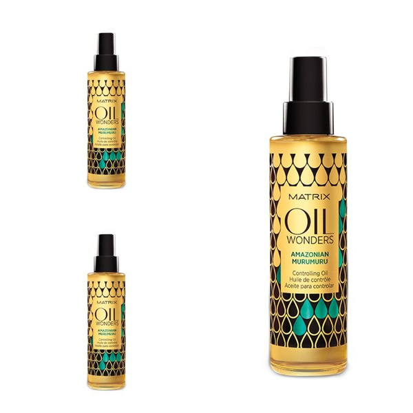 Matrix Масло для волос, 150 мл - купить с доставкой по выгодным ценам в ...