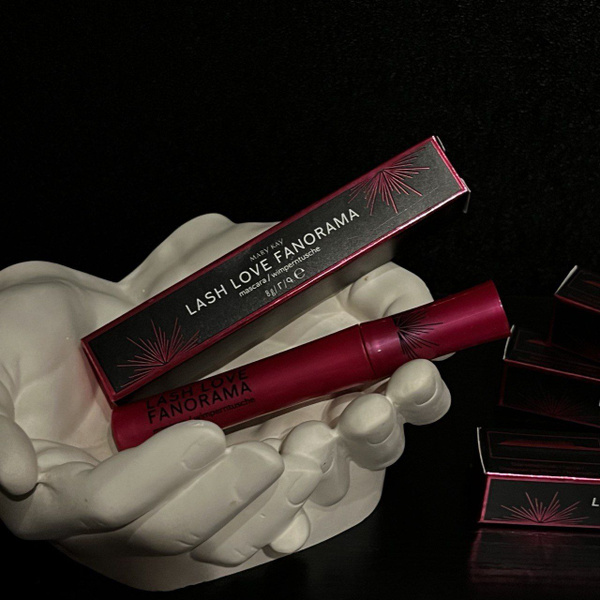 Тушь для ресниц Lash Love Fanorama Mary Kay - купить с доставкой по ...