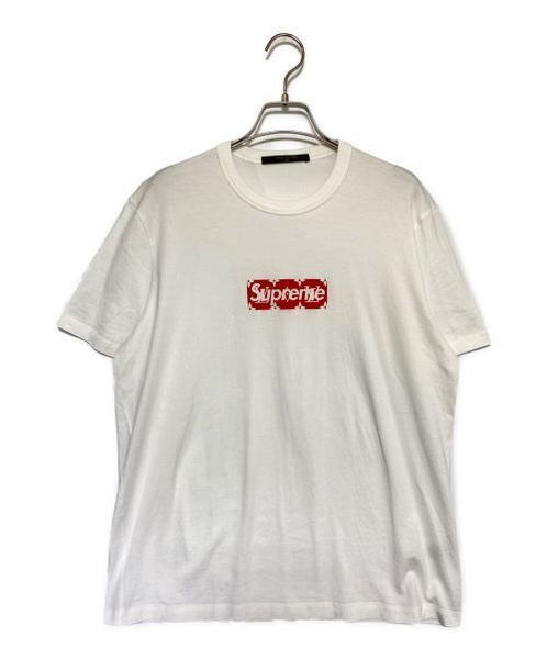 Футболка Supreme, размер 50, цвет черный - купить по выгодной цене в ...