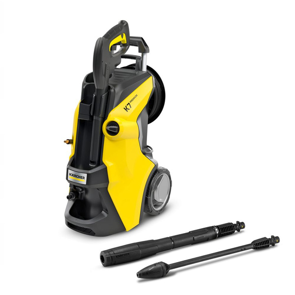 Мойка высокого давления Karcher K7 Premium Power 1.317-170.0 - купить в ...