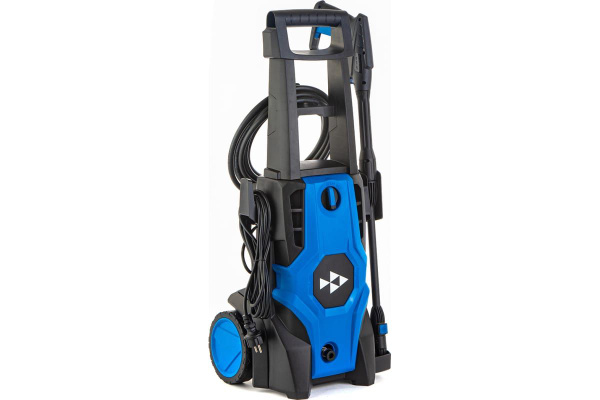 Мойка высокого давления HAITEC 2000 вт HT-HDR2000 - купить в интернет ...