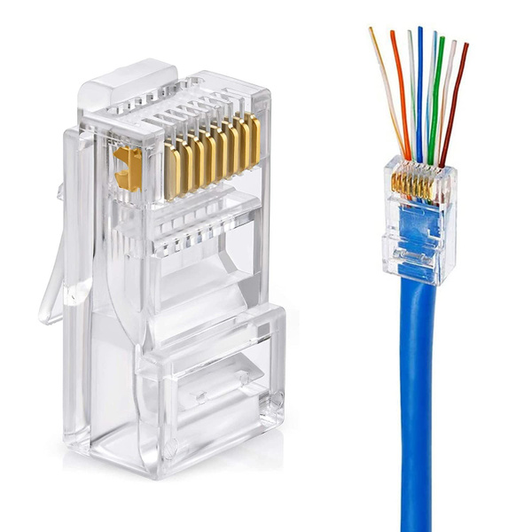 Rj 45 фото