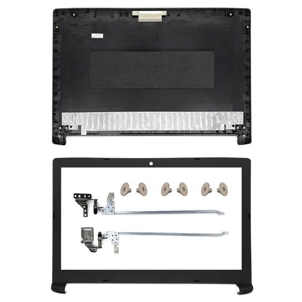 Gintai Cavo Display LCD Di Ricambio Per Acer Aspire 3 (A315-33, A315-41, A315-53) - 50.GY9N2.005 / DC020032400 - 3