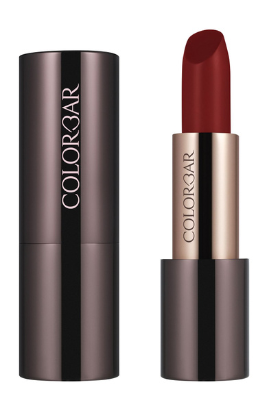 COLORBAR Take Me As I Am Creame Lipstick Губная помада, 4,2 г, Queen B ...