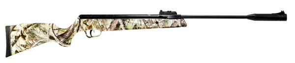 Характеристики ZR Arms Пневматическая винтовка, до 3 Дж, 1250 мм ...