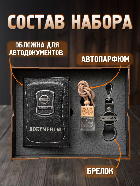 Подарочный набор мужчине в машину - купить по выгодным ценам в интернет ...