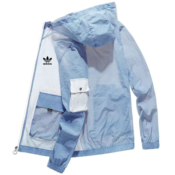 Ветровка adidas Originals - купить с доставкой по выгодным ценам в ...