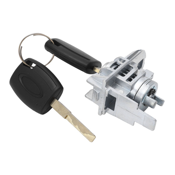 Ford Focus 2013-2017 Личинка замка левой передней двери 1552849 купить ...