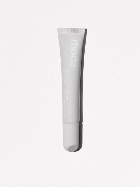 Rhode / Пептидный бальзам для губ 10 мл / Peptide Lip Treatment 10 ml ...