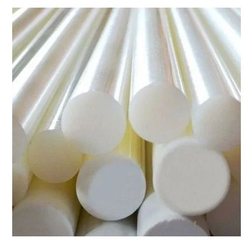 Капролоновый стержень, нейлоновый лист, цвет белый - купить с доставкой ...