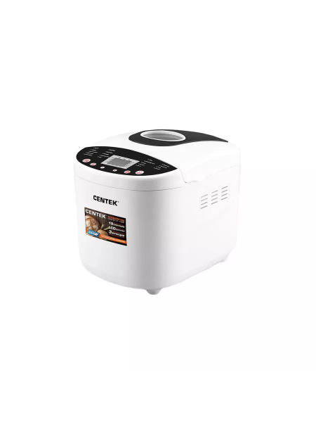 Хлебопечка Centek so112475a - купить по доступным ценам с доставкой в ...