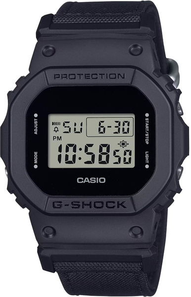 Мужские наручные часы Casio G-Shock DW-5600BCE-1E - купить с доставкой ...