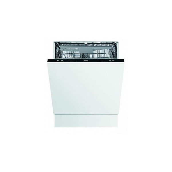 Встраиваемая посудомоечная машина Gorenje GV62212 купить по выгодной ...