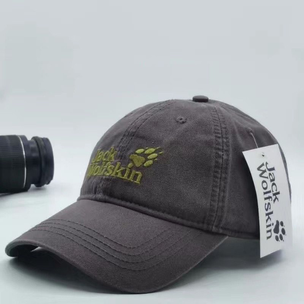 Бейсболка Jack Wolfskin - купить с доставкой по выгодным ценам в ...