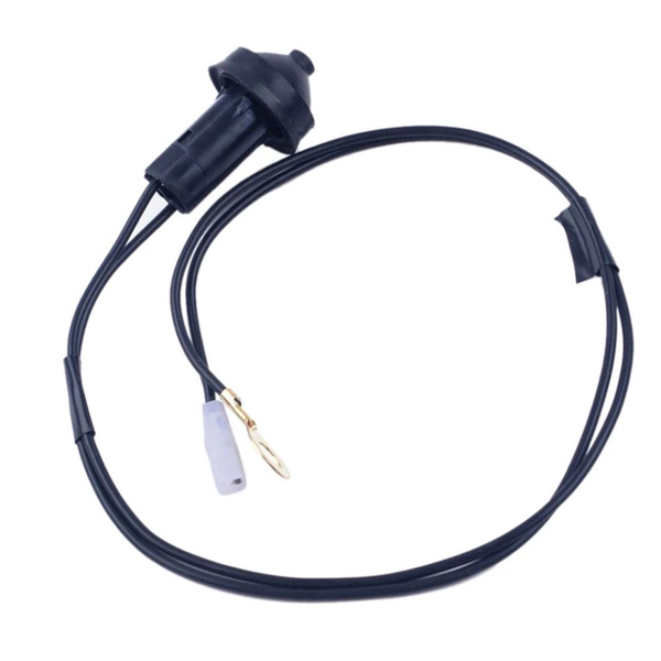 Датчик Кнопки Включения Фонаря Дверного Косяка с 2 Проводами Для Suzuki ...