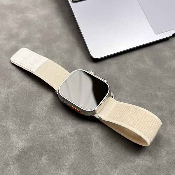 Нейлоновый ремешок для серии Apple Watch - купить с доставкой по ...