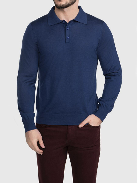 Джемпер TROY Collezione - купить с доставкой по выгодным ценам в ...