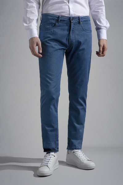 Джинсы Paul&Shark - купить с доставкой по выгодным ценам в интернет ...