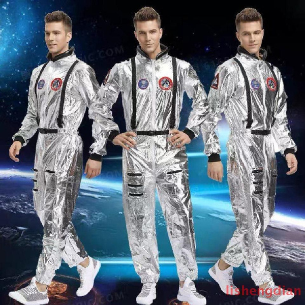 Костюм карнавальный Makelike Космос, Космонавт - купить с доставкой по ...