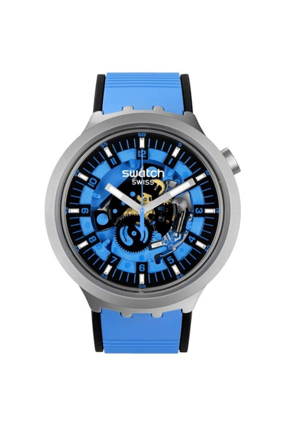Swatch Часы наручные Наручные Swatch-Унисекс - купить с доставкой по ...