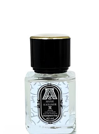Парфюмерная вода духи унисекс Attar Collection Musk Kashmir Аттар ...