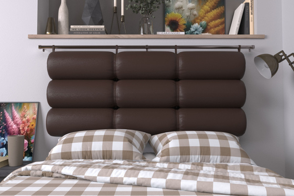 Mr. Mattress Изголовье кровати,20х90х20см - купить с доставкой по ...