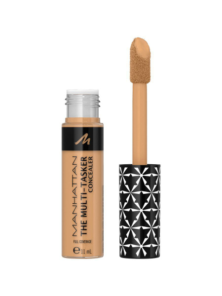 Консилер MANHATTAN Cosmetics Concealer The Multi-Tasker 60 Nude ...