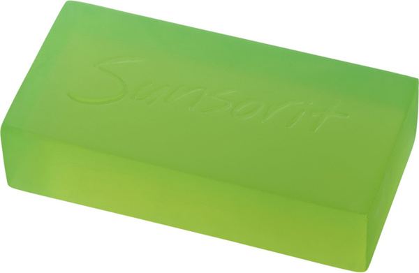 Пилинговое мыло с AHA-кислотами для нормальной и жирной кожи / Sunsorit ...