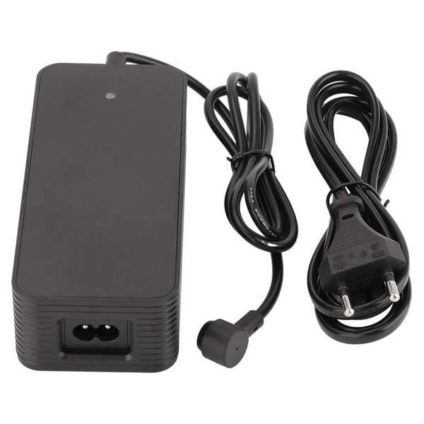 Зарядное устройство для электросамоката Xiaomi Kick Scooter 4 Pro ...
