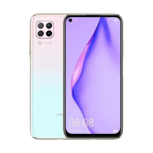 Смартфон HUAWEI P40 lite 8/128 ГБ - купить по выгодной цене в интернет ...