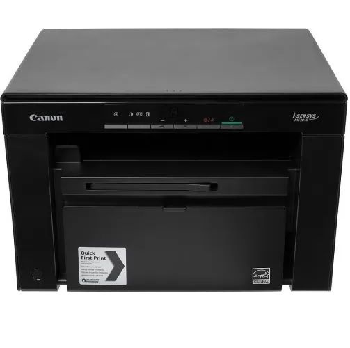 МФУ Лазерное Canon i-SENSYS MF3010 купить по низкой цене в интернет ...