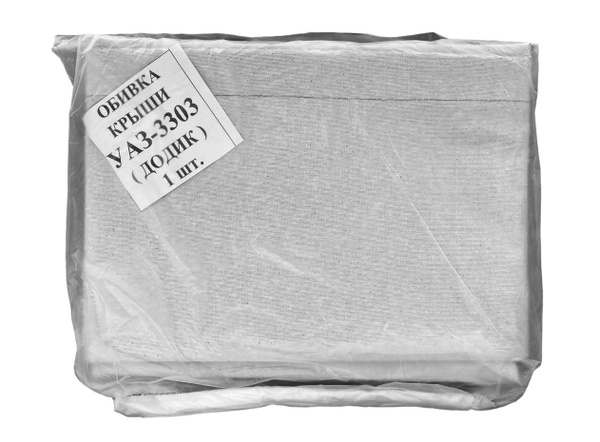 Обивка потолка УАЗ 3303 Головастик СпецТюнингУАЗ 6153 - купить по ...