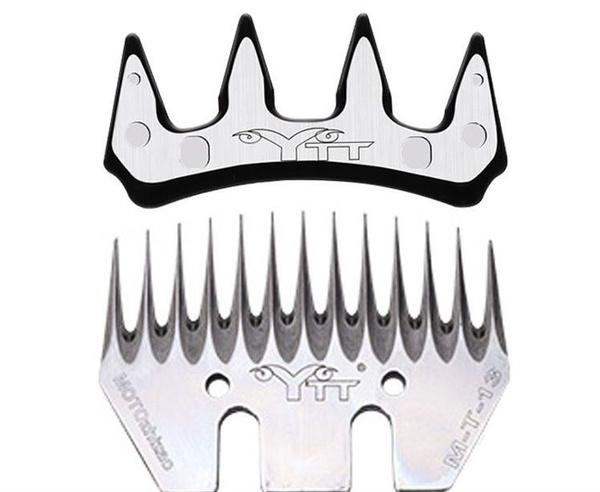 Нож Heiniger для машинок для стрижки овец купить на OZON по низкой цене ...