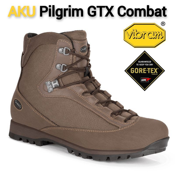 Ботинки для треккинга AKU - купить с доставкой по выгодным ценам в ...