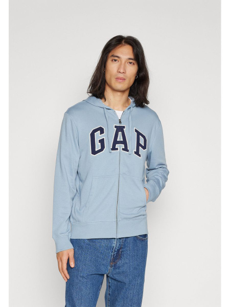 Толстовка GAP - купить с доставкой по выгодным ценам в интернет ...