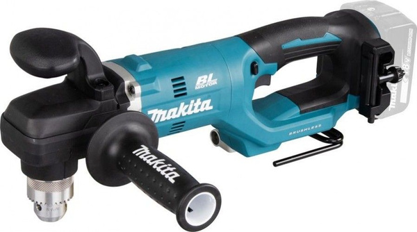 Дрель угловая аккумуляторная MAKITA DDA450ZK 13мм, 18в,li-ion,2 ...