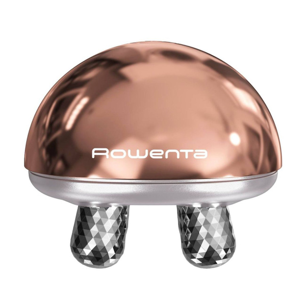 Антивозрастной массажер для лица Rowenta YOUTH FACIAL MASSAGER LV6020F0 ...