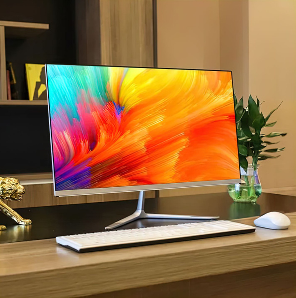 Моноблок 24" All In One PC 2МНБЛК24, - купить по выгодной цене в ...
