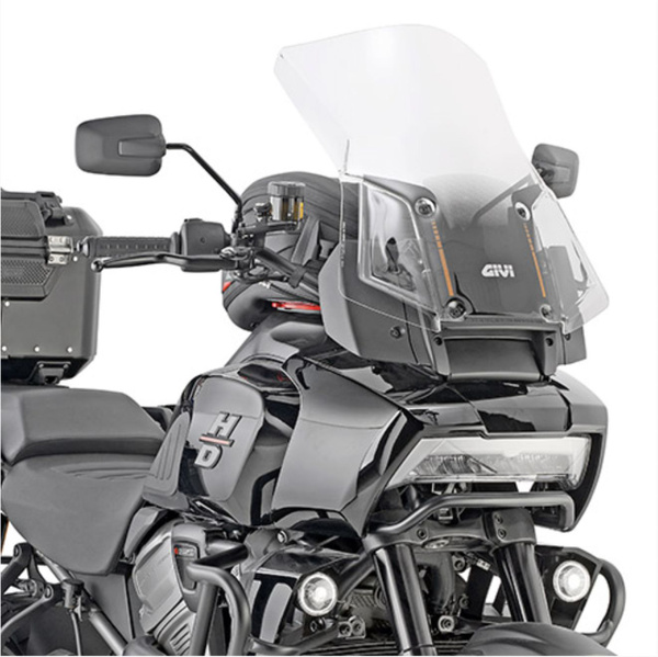 Стекло ветровое GIVI 8400DT - купить по низким ценам в интернет ...