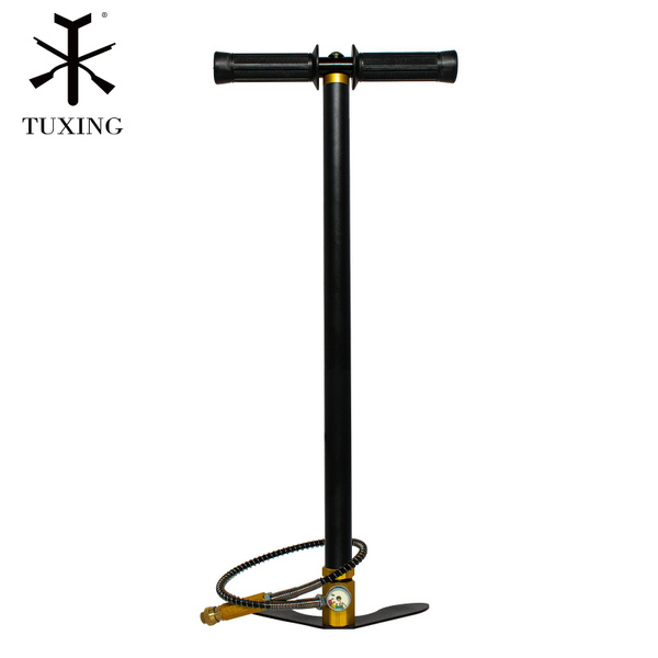 Вопросы и ответы о TUXING PCP Ручной насос 300Bar 4500Psi 3 Этап Мини ...