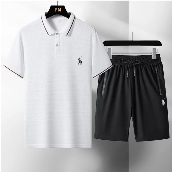 Костюм спортивный Ralph Lauren - купить с доставкой по выгодным ценам в ...
