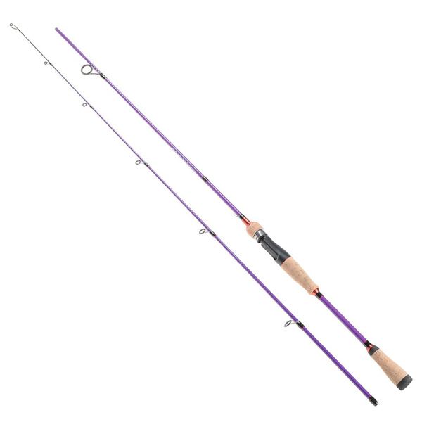Характеристики Спиннинг для рыбалки штекерный, AZOR FISHING, Самурай, 2 ...