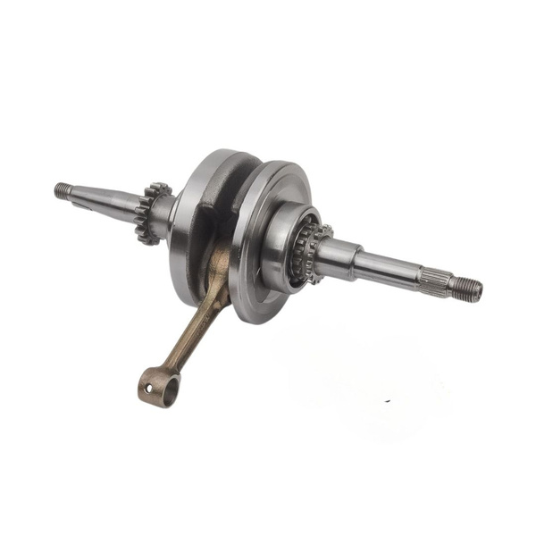 Коленвал на китайский скутер / 50, 80сс кубов / 139QMB - купить по ...