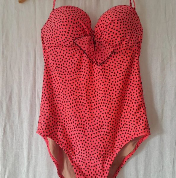 Купальник слитный Antigel - купить с доставкой по выгодным ценам в ...