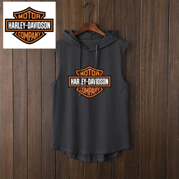 Толстовка Harley-Davidson - купить с доставкой по выгодным ценам в ...