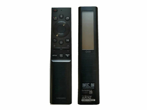 Пульт ДУ Samsung BN59-01357C для Smart TV 2021 года с солнечной ...