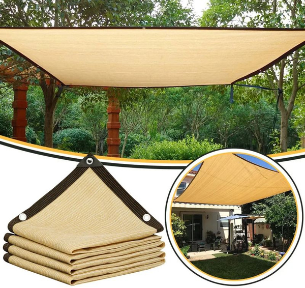 Солнцезащитные сетки, садовые и уличные тенты для защиты от солнца ...