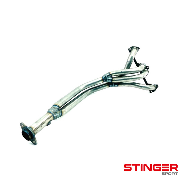 Выпускной коллектор (Паук) Калина 8 V - Stinger sport арт. 00467St ...