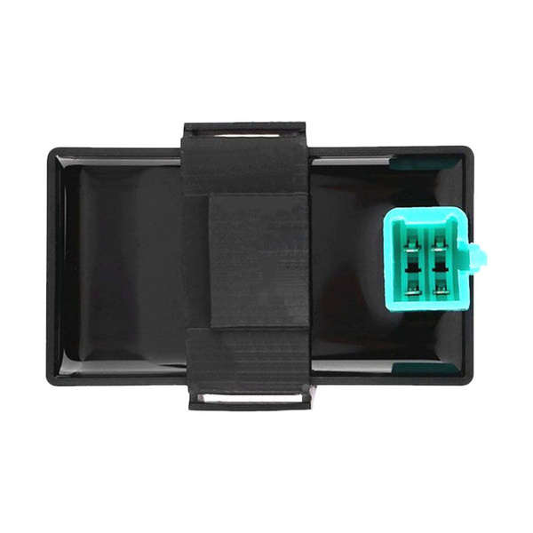 4 - контактный зажигалка DC / CDI постоянного тока Применяется к ATV ...