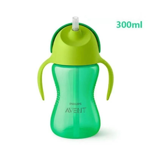 Philips Avent Чашка-поильник 300 мл SCF798/02 - купить с доставкой по ...